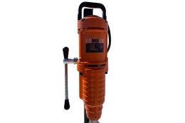 Установка алмазного буріння по бетону Bass Polska 7753