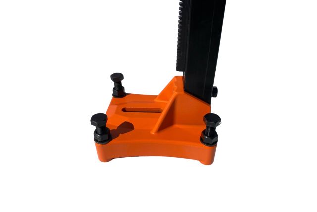 Установка алмазного бурения по бетону Bass...