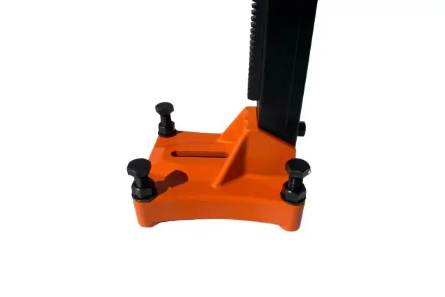 Установка алмазного буріння по бетону Bass Polska 7753 7