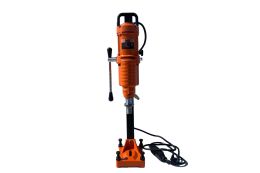 Установка алмазного буріння по бетону Bass Polska 7753