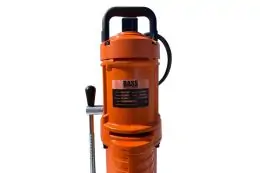 Установка алмазного бурения по бетону Bass Polska 7753 11