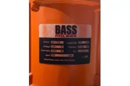 Установка алмазного буріння по бетону Bass Polska 7753 13