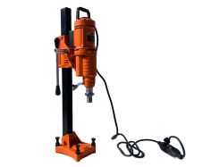 Установка алмазного бурения по бетону Bass Polska 7753