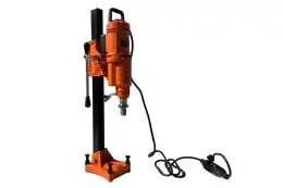 Установка алмазного буріння по бетону Bass Polska 7753 1