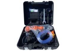 Установка алмазного буріння по бетону Bass Polska 7751