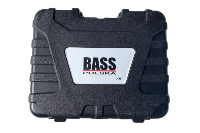 Установка алмазного бурения по бетону Bass...