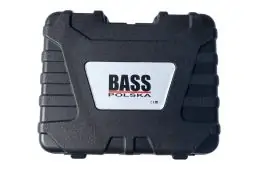 Установка алмазного буріння по бетону Bass Polska 7751 7