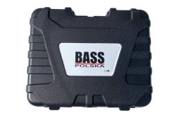 Установка алмазного буріння по бетону Bass Polska 7751