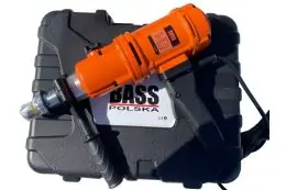 Установка алмазного буріння по бетону Bass Polska 7751 6