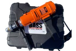 Установка алмазного буріння по бетону Bass Polska 7751
