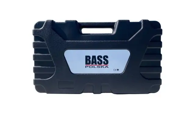 Установка алмазного буріння по бетону Bass Polska 7752 7