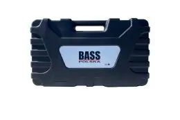 Установка алмазного буріння по бетону Bass Polska 7752 7