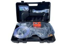 Установка алмазного бурения по бетону Bass Polska 7752