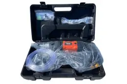 Установка алмазного бурения по бетону Bass Polska 7752 2