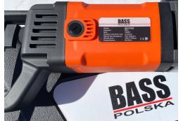 Установка алмазного бурения по бетону Bass Polska 7752