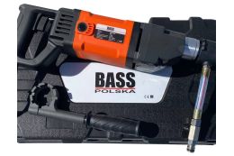 Установка алмазного бурения по бетону Bass Polska 7752