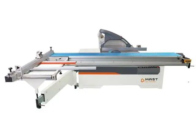 Форматно-раскройный станок MAST H-RS305 VF3200 Pro 1
