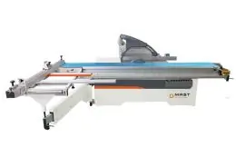 Форматно-розкрійний верстат MAST H-RS305 VF3200 Pro 1