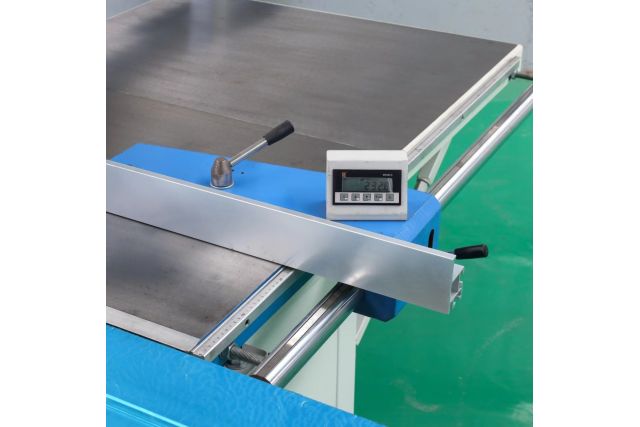 Форматно-раскройный станок MAST H-RS305 VF3200 Pro