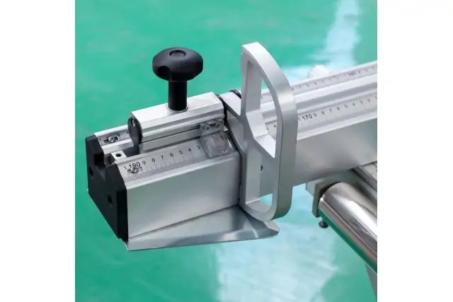 Форматно-розкрійний верстат MAST H-RS305 VF3200 Pro 3