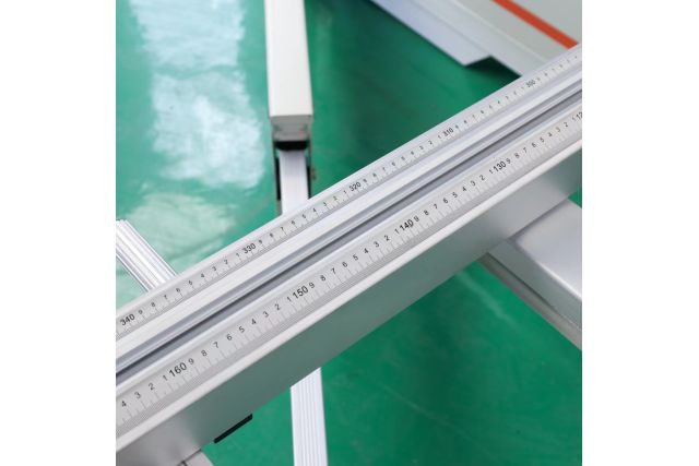 Форматно-раскроечный станок MAST H-RS305 VF3200...