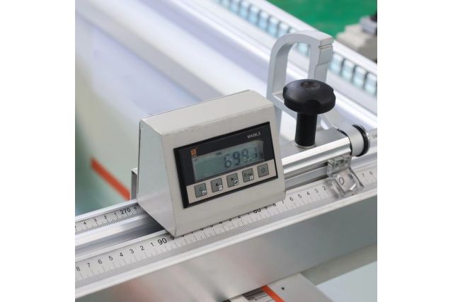 Форматно-раскройный станок MAST H-RS305 VF3200 Pro