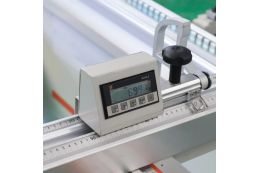 Форматно-раскроечный станок MAST H-RS305 VF3200 Pro