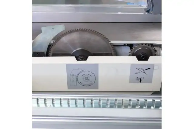 Форматно-розкрійний верстат MAST H-RS305 VF3200 Pro 6