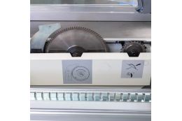 Форматно-раскройный станок MAST H-RS305 VF3200 Pro