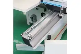 Форматно-раскройный станок MAST H-RS305 VF3200 Pro 7