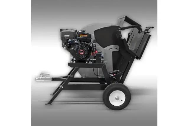 Циркулярная бревенчатая пила (дроворез) Jansen SMA-700 4