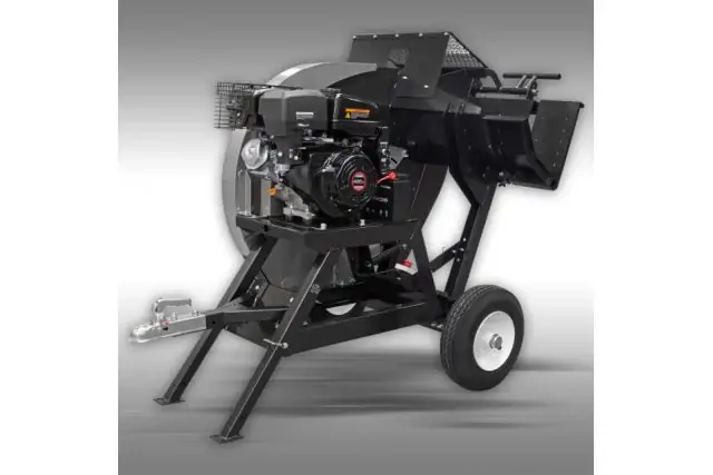 Циркулярна пила для колод (дроворіз) Jansen SMA-700 5