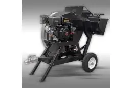 Циркулярна пила для колод (дроворіз) Jansen SMA-700 5