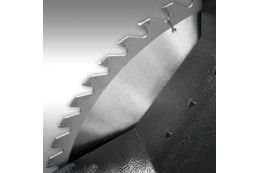 Циркулярна пила для колод (дроворіз) Jansen SMA-700