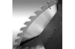 Циркулярна пила для колод (дроворіз) Jansen SMA-700 7