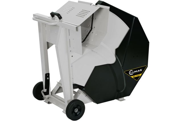 Циркулярная пила для бревен (дроворез) LUMAG WS...