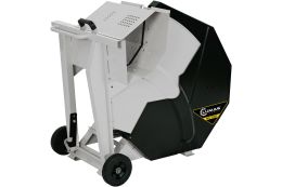Циркулярная пила для бревен (дроворез) LUMAG WS 700T