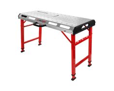 Пересувний зварювальний стіл Holzmann ST2GO