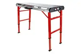 Передвижной сварочный стол Holzmann ST2GO 2