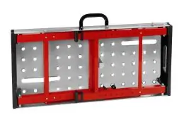 Пересувний зварювальний стіл Holzmann ST2GO 4
