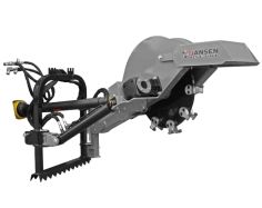 Измельчитель пней на трактор Jansen BSF-60T