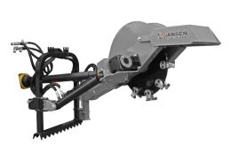 Измельчитель пней на трактор Jansen BSF-60T