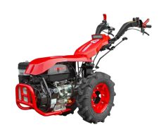 Мотоблок Jansen MGT-600E