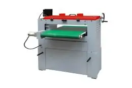 Калибровально-шлифовальный станок Holzmann ZS635NEO_400V 2