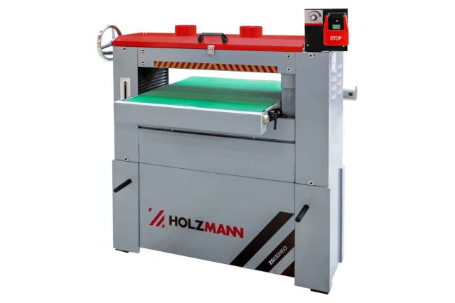 Калібрувально-шліфувальний верстат Holzmann...