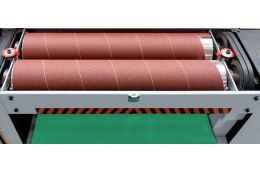 Калібрувально-шліфувальний верстат Holzmann ZS635NEO_400V