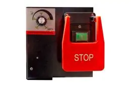 Калибровально-шлифовальный станок Holzmann ZS635NEO_400V 5