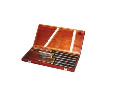 Токарний набір Holzmann H6TLG