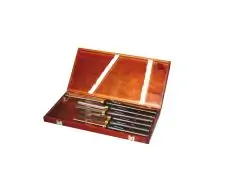 Токарный набор Holzmann H6TLG