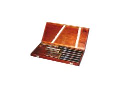 Токарний набір Holzmann H6TLG